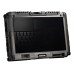 Getac V200X V200 Rugged Convertible All-Weather Durable Laptop PC IP65
